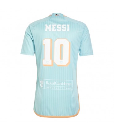 INTER MIAMI CF 3 JERSEY 2024-25 Messi 10