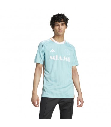 INTER MIAMI CF 3 JERSEY 2024-25 Messi 10