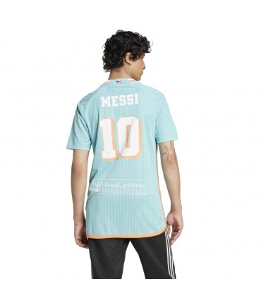 INTER MIAMI CF 3 JERSEY 2024-25 Messi 10