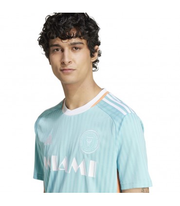 INTER MIAMI CF 3 JERSEY 2024-25 Messi 10