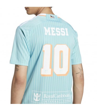 INTER MIAMI CF 3 JERSEY 2024-25 Messi 10