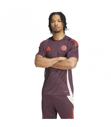 FC BAYERN MUNICH JERSEY 2024-25 ADIS9935 