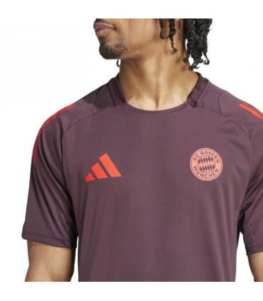 FC BAYERN MUNICH JERSEY 2024-25 ADIS9935 