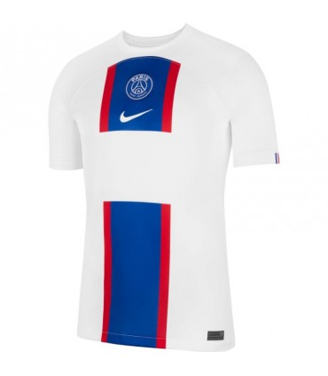 PARIS SANT-GERMAIN 3RD STADIM JERSEY 22-23 NIDN2716 