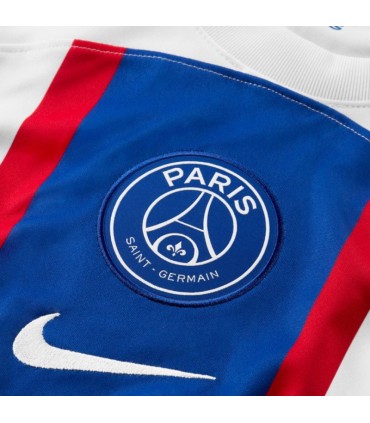 PARIS SANT-GERMAIN 3RD STADIM JERSEY 22-23 NIDN2716 