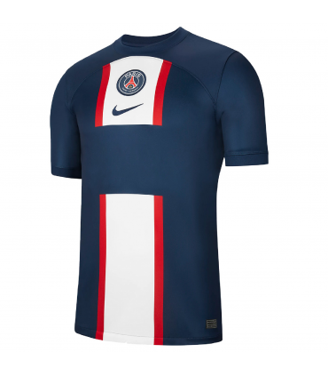 PARIS SANT-GERMAIN HOME JERSEY 22-23 NIDM1844 