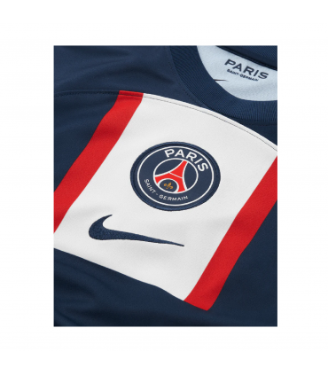 PARIS SANT-GERMAIN HOME JERSEY 22-23 NIDM1844 