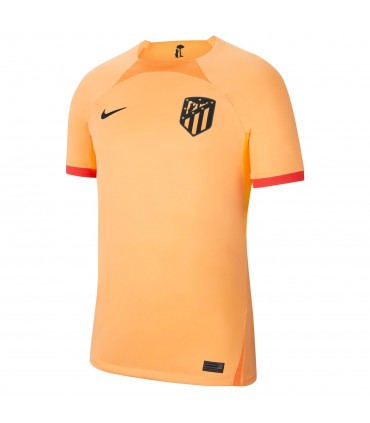 ATLÉTICO DE MADRID 3RD JERSEY 2022-23
