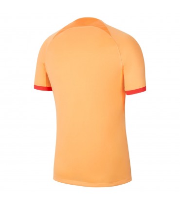 ATLÉTICO DE MADRID 3RD JERSEY 2022-23