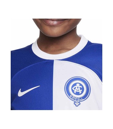 ATLÉTICO MADRID AWAY 2023/24 JR