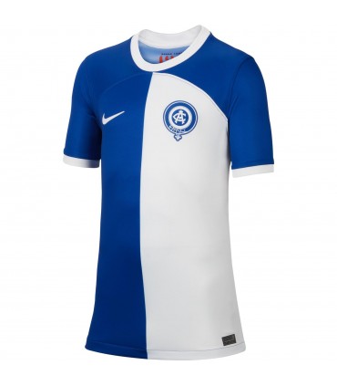 ATLÉTICO MADRID AWAY 2023/24 JR
