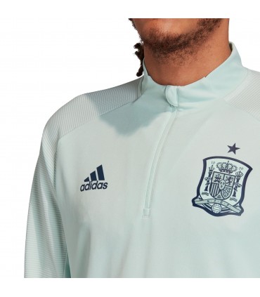 SUDADERA FEF TRAINING TOP