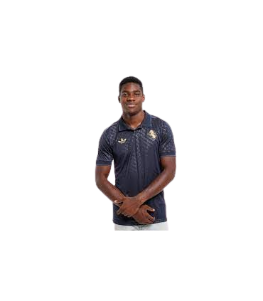 JUVENTUS 3RD JERSEY 2024-25