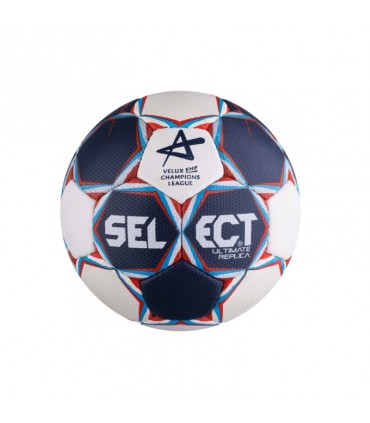 BALÓN SELECT ULTIMATE REPLICA EHF 018350 
