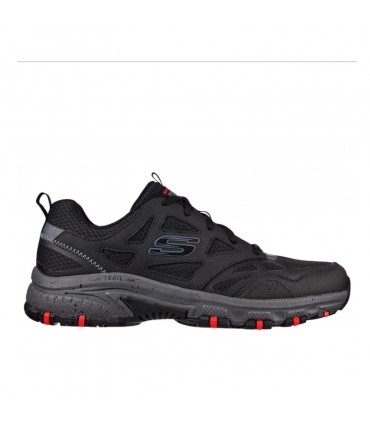 SKECHERS HILLCREST SK237265 BKCC 