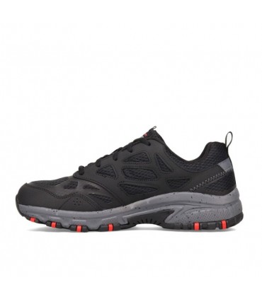 SKECHERS HILLCREST SK237265 BKCC 