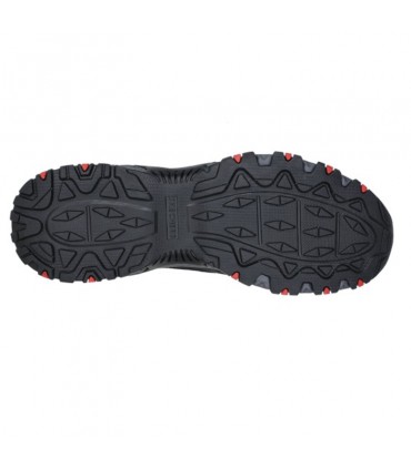 SKECHERS HILLCREST SK237265 BKCC 