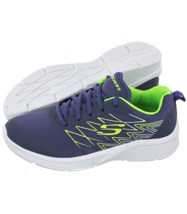 MICROSPEC - QUICK SPRINT SK403769L NVLM 