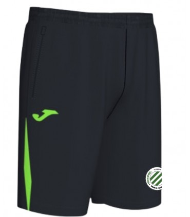 BERMUDA PASEO C.D. UNIÓN EL PARQUE