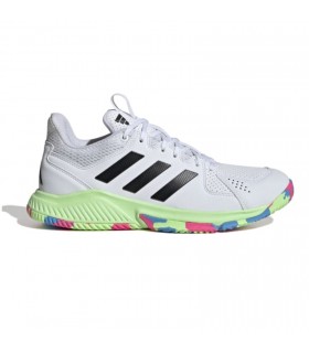 ZAPATILLA ADIDAS COURT FLIGHT W ADIE0840 