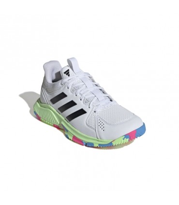 ZAPATILLA ADIDAS COURT FLIGHT W ADIE0840 