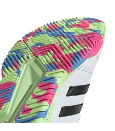 ZAPATILLA ADIDAS COURT FLIGHT W ADIE0840 