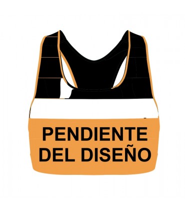 CAMISETA VOLEY PLAYA MANZANARES