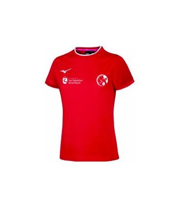 CAMISETA CVS ENTRENO MUJER CVS-32EA7002 62 