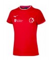CAMISETA CVS ENTRENO MUJER CVS-32EA7002 62 