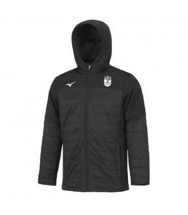 ANORAK OFICIAL NATACIÓN ALCOBENDAS