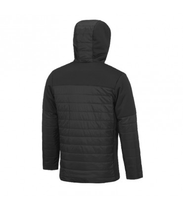 ANORAK OFICIAL NATACIÓN ALCOBENDAS