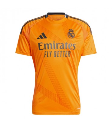 REAL MADRID AWAY JERSEY 2024-25 ADIU5013 