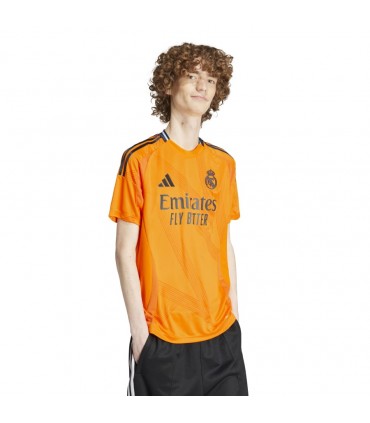 REAL MADRID AWAY JERSEY 2024-25 ADIU5013 