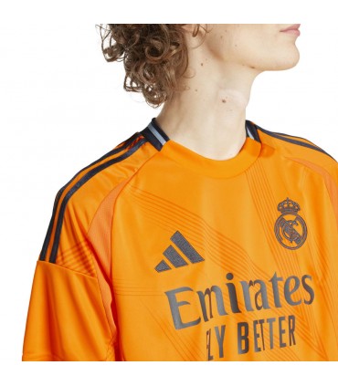 REAL MADRID AWAY JERSEY 2024-25 ADIU5013 