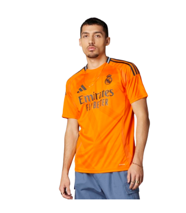 REAL MADRID AWAY JERSEY 2024-25 ADIU5013 