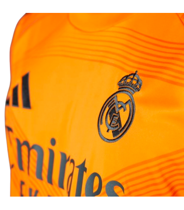 REAL MADRID AWAY JERSEY 2024-25 ADIU5013 