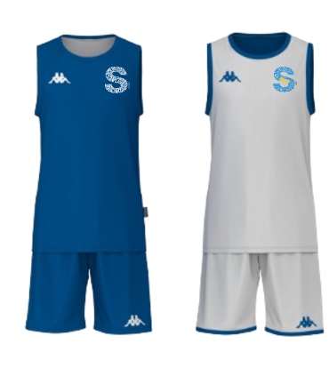 PACK NUEVOS BALONCESTO LICEO EUROPEO