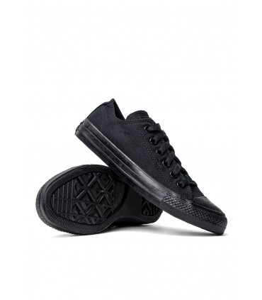 C TAYLOR A/S OX BLK MONO CVM5039C 