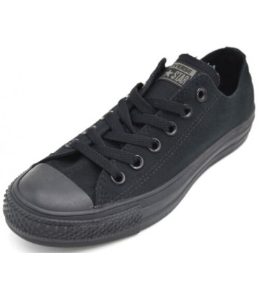 C TAYLOR A/S OX BLK MONO CVM5039C 