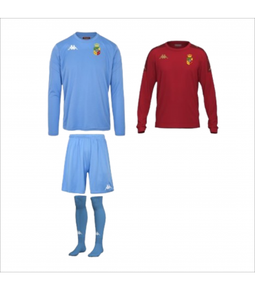 PACK COMPLETO PORTER@S