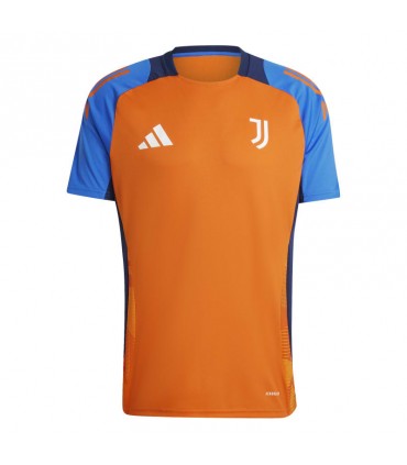 JUVENTUS TRAINING JERSEY 24-25