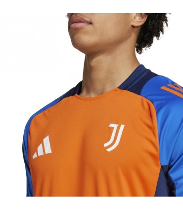 JUVENTUS TRAINING JERSEY 24-25