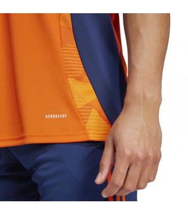 JUVENTUS TRAINING JERSEY 24-25