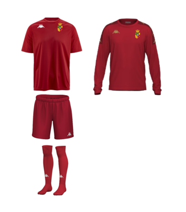 PACK COMPLETO JUGADOR@S