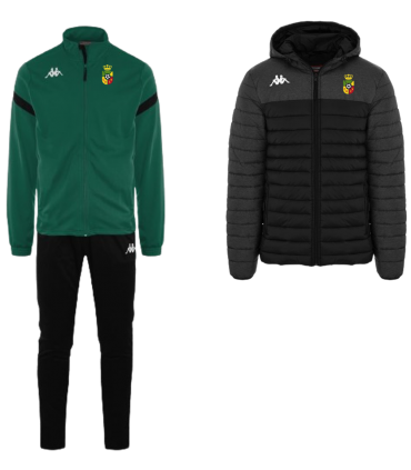 PACK COMPLETO JUGADOR@S