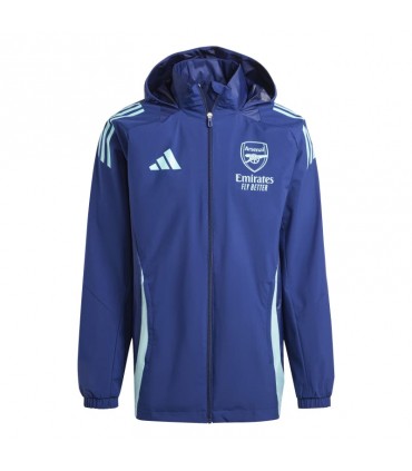 ARSENAL FC AWAY JACKET 2024-25 