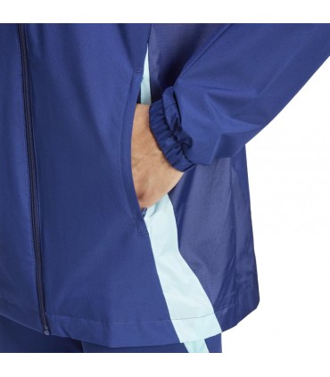 ARSENAL FC AWAY JACKET 2024-25 