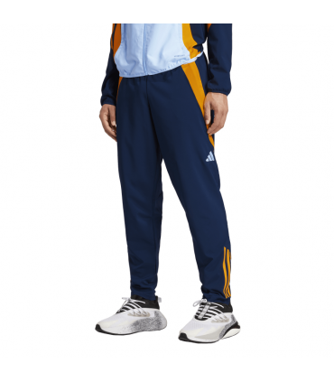 REAL PRE PANT 2024-25 