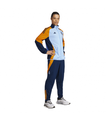 REAL PRE PANT 2024-25 