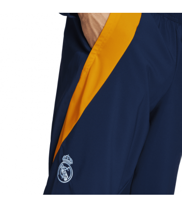 REAL PRE PANT 2024-25 